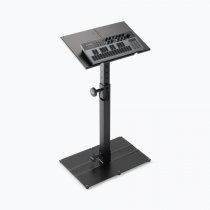 Compact Midi/Synthesizer Utility Stand