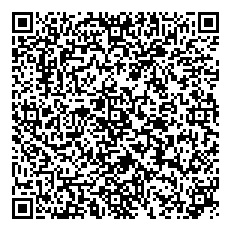 Contact QR image for Chloe Brown