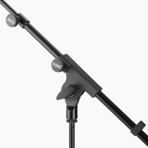 Travel Mic Stand