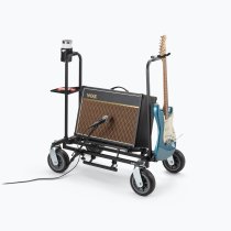 Guitar Utility Vehicle