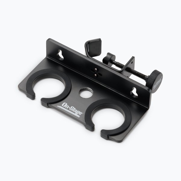 Dual-Mic Holder
