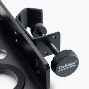 Dual-Mic Holder