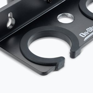 Dual-Mic Holder