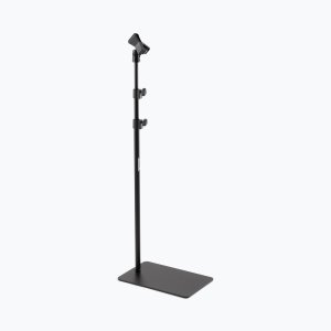 Mic Stand Flat Base