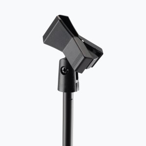 Mic Stand Flat Base