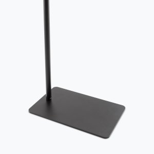 Mic Stand Flat Base