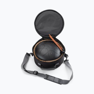 Serenity Series Steel Tongue Drum