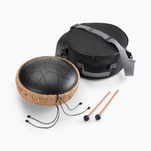 Serenity Series Steel Tongue Drum