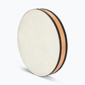 Serenity Series Wave Bead Drum