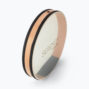Serenity Series Wave Bead Drum