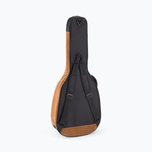 Adventure Series Acoustic Guitar Gig Bag Black