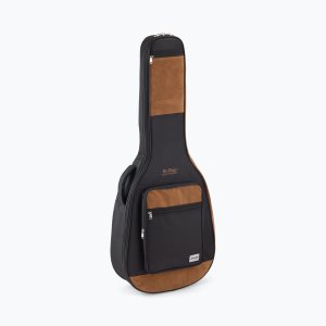 Adventure Series Acoustic Guitar Gig Bag Black