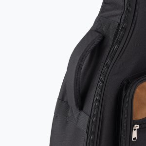 Adventure Series Acoustic Guitar Gig Bag Black
