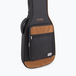 Adventure Series Electric Gig Bag Black