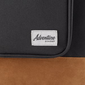 Adventure Series Bass Guitar Gig Bag Black