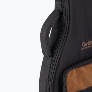 Adventure Series Bass Guitar Gig Bag Black