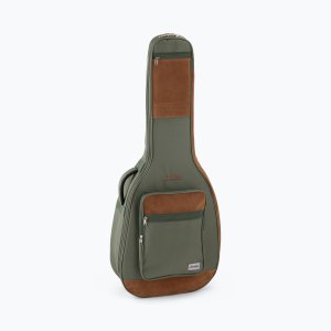 Adventure Series Acoustic Guitar Gig Bag Green