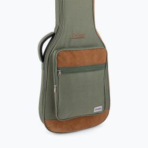 Adventure Series Electric Gig Bag Green