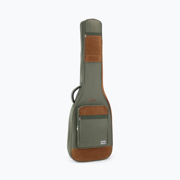 Adventure Series Bass Gig Bag Green