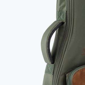 Adventure Series Bass Gig Bag Green