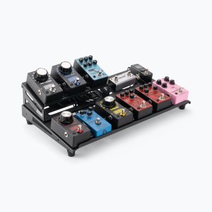 Deluxe Pedalboard