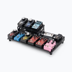 Deluxe Pedalboard