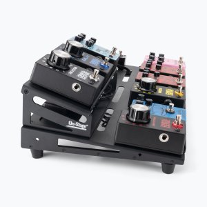 Deluxe Pedalboard