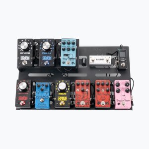 Deluxe Pedalboard
