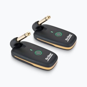 Rechargeable Guitar Wireless System