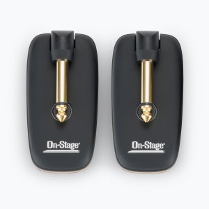 Rechargeable Guitar Wireless System