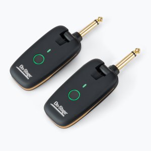 Rechargeable Guitar Wireless System