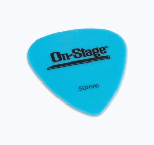 Light/Medium Guitar Picks