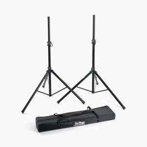 Speaker Stand Pack with Bag