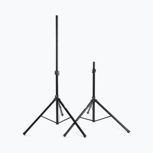 Speaker Stand Pack with Bag