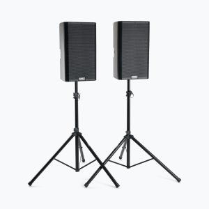 Speaker Stand Pack with Bag