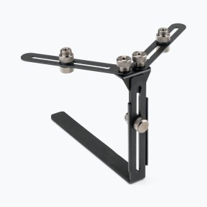 Dual Mic Bar for Amps
