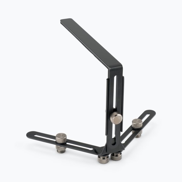 Dual Mic Bar for Amps