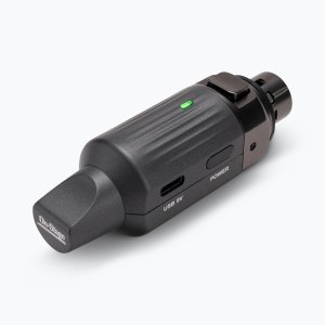 Rechargeable XLR Wireless System