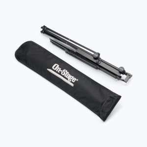 Sheet Music Stand with Adjustable Square Bookplate