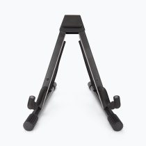 Professional A-Frame Double Guitar Stand