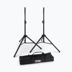 Compact Speaker Stand Pack