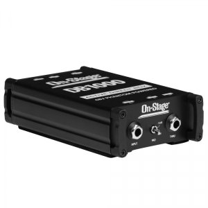 Active DI Box