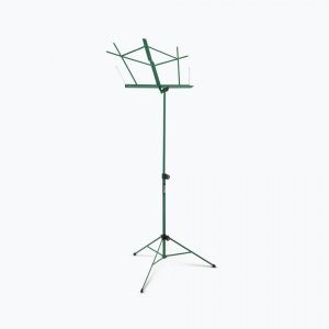 Compact Sheet Music Stand with Bag