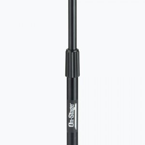 Euro Boom Mic Stand