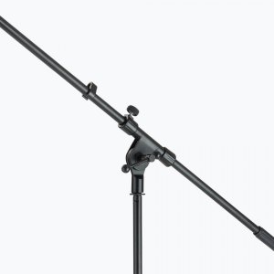 Euro Boom Mic Stand