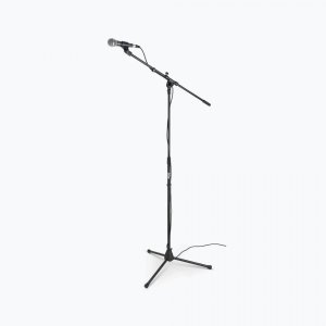 Euro Boom Mic Stand