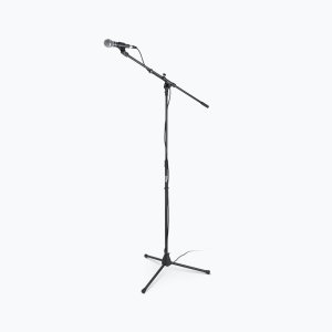 Euro Boom Mic Stand