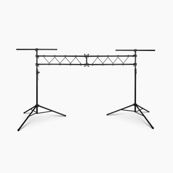 Lighting Stand with Truss