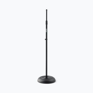 Round-Base Mic Stand