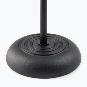 Round-Base Mic Stand